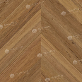 Ламинат Alpine Floor Chevron Art LF109-08 Дуб Этна 12мм, 34 класс с фаской, 1 м.кв.